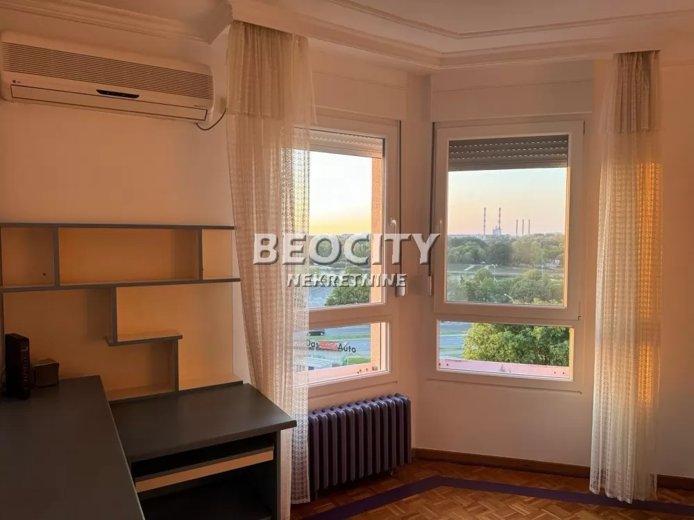 Dvosoban stan, 50 m2, Ada Ciganlija, Radnička ID: 129348 4