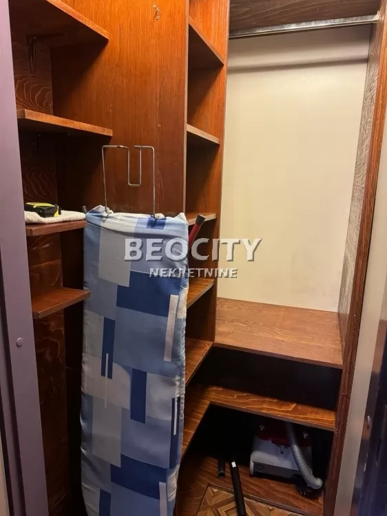 Dvosoban stan, 50 m2, Ada Ciganlija, Radnička ID: 129348 5