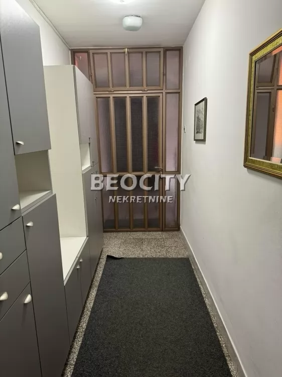 Dvosoban stan, 50 m2, Ada Ciganlija, Radnička ID: 129348 7