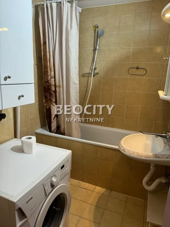 Dvosoban stan, 50 m2, Ada Ciganlija, Radnička ID: 129348 8