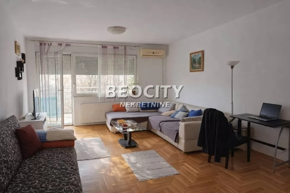 Dvosoban stan, 61 m2, Grbavica, Alekse Šantića ID: 129444 1