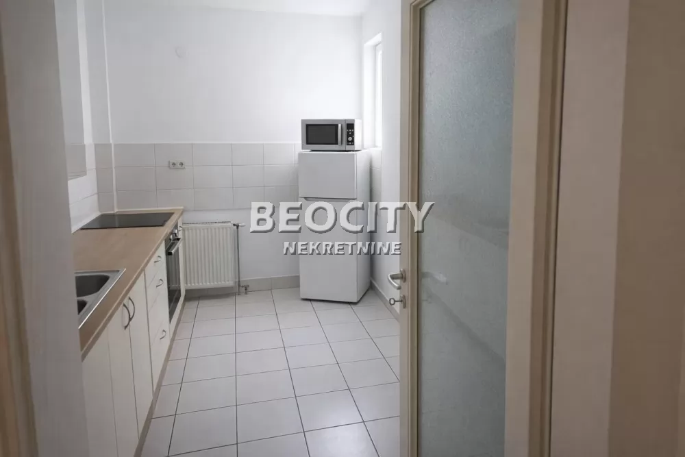 Dvosoban stan, 61 m2, Grbavica, Alekse Šantića ID: 129444 2