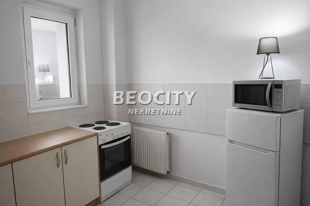 Dvosoban stan, 61 m2, Grbavica, Alekse Šantića ID: 129444 3