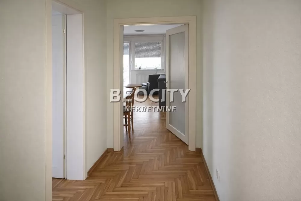 Dvosoban stan, 61 m2, Grbavica, Alekse Šantića ID: 129444 5