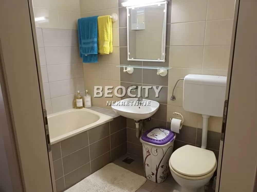 Dvosoban stan, 61 m2, Grbavica, Alekse Šantića ID: 129444 6