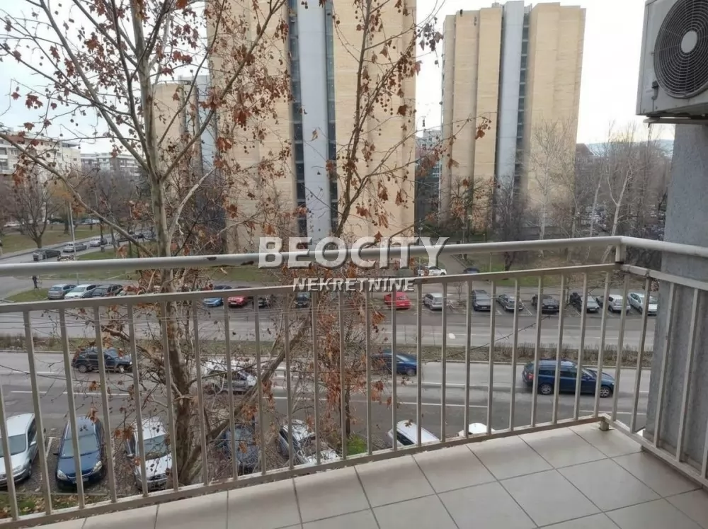 Dvosoban stan, 61 m2, Grbavica, Alekse Šantića ID: 129444 7