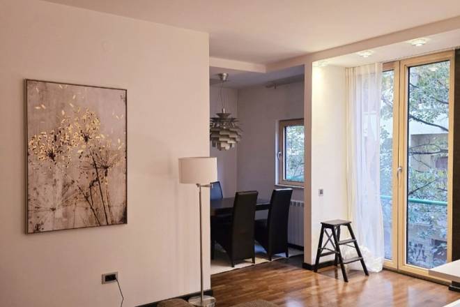 Komforan 4 0 stan na Dorćolu  Braće Jugovića  87m2 1