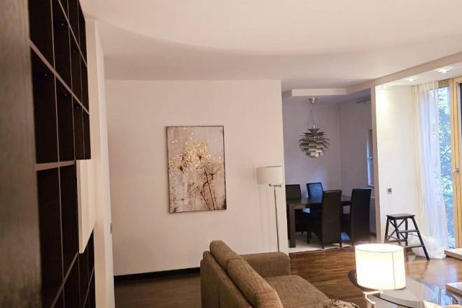 Komforan 4 0 stan na Dorćolu  Braće Jugovića  87m2 2