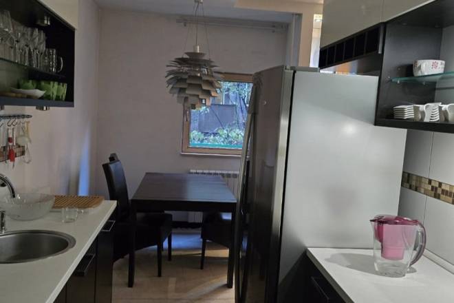 Komforan 4 0 stan na Dorćolu  Braće Jugovića  87m2 3