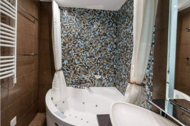 Komforan 4 0 stan na Dorćolu  Braće Jugovića  87m2 5