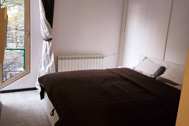 Komforan 4 0 stan na Dorćolu  Braće Jugovića  87m2 4