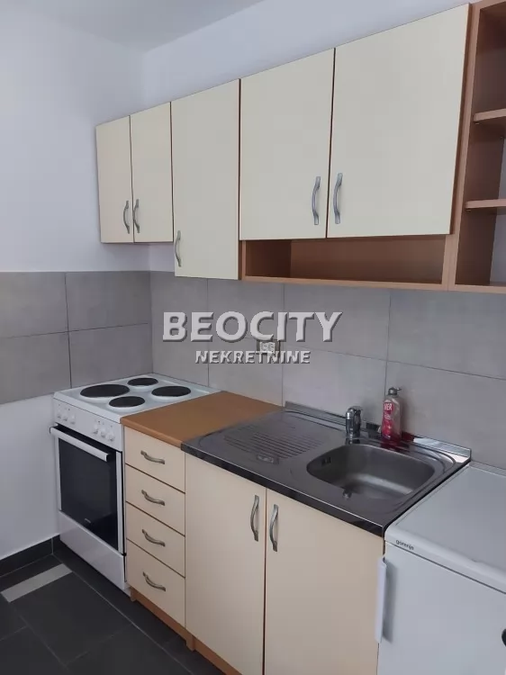 Jednosoban stan, 28 m2, Grbavica ID: 129594 2