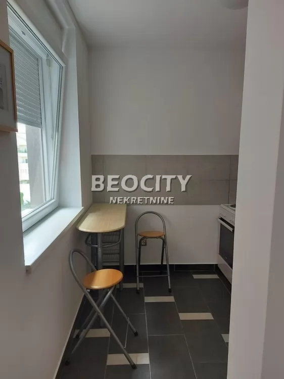 Jednosoban stan, 28 m2, Grbavica ID: 129594 3