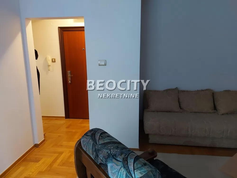 Jednosoban stan, 28 m2, Grbavica ID: 129594 4