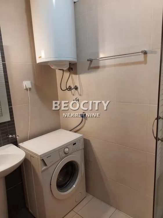 Jednosoban stan, 28 m2, Grbavica ID: 129594 5