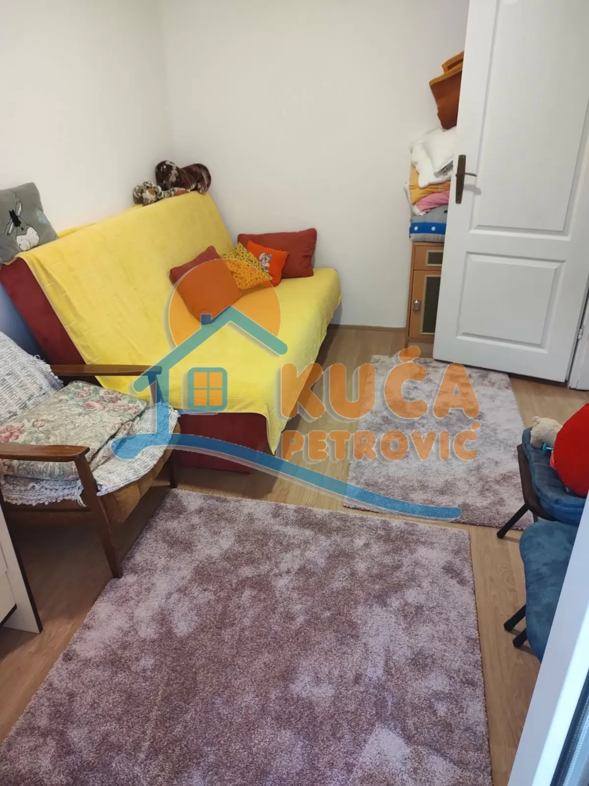 Jednosoban stan, 32 m2, Pantelej, Studenička ID: i-07154 3