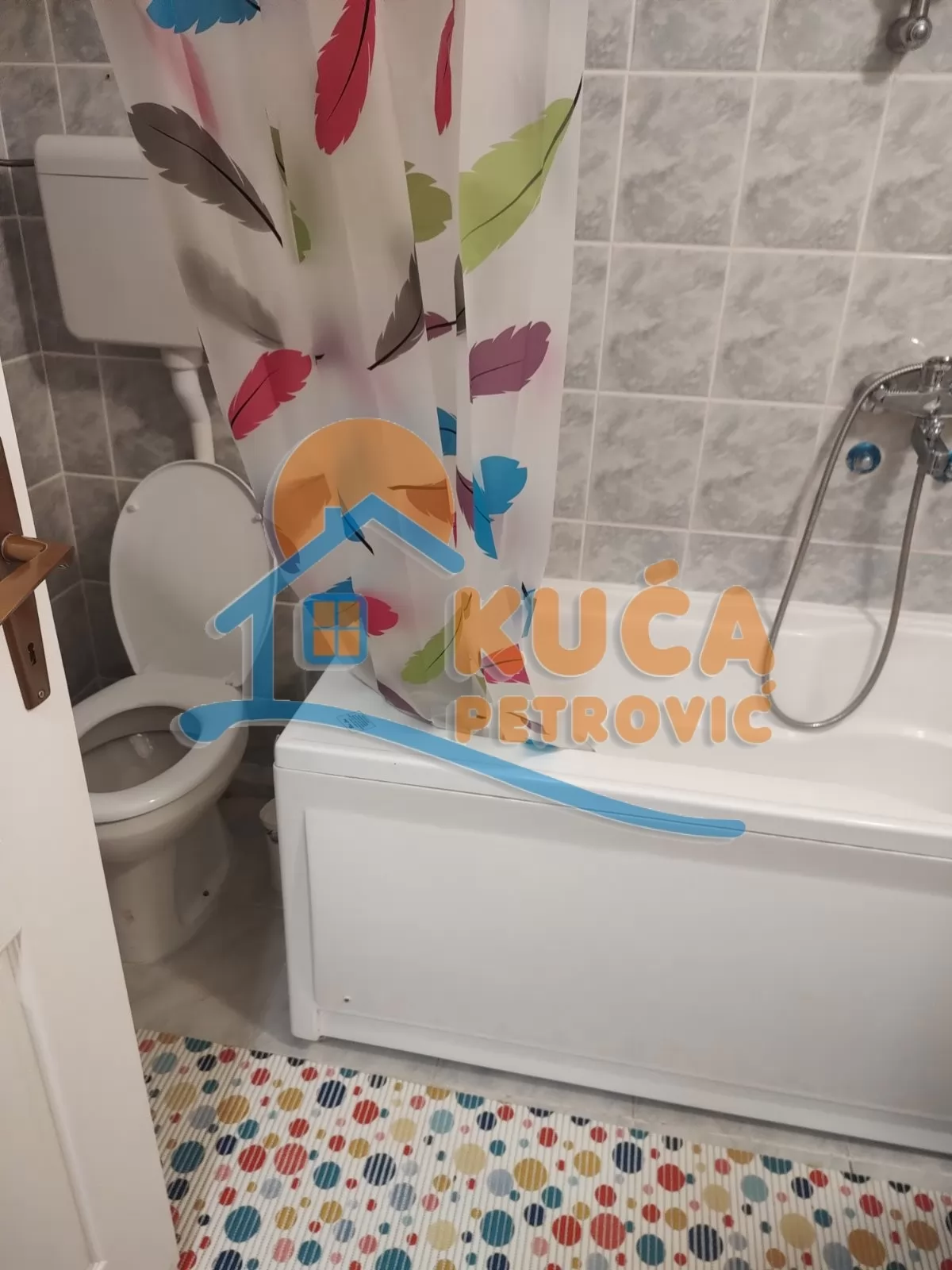 Jednosoban stan, 32 m2, Pantelej, Studenička ID: i-07154 4