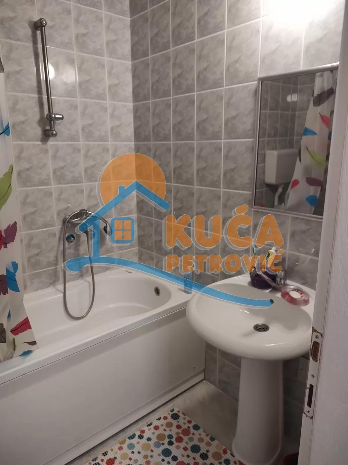 Jednosoban stan, 32 m2, Pantelej, Studenička ID: i-07154 5