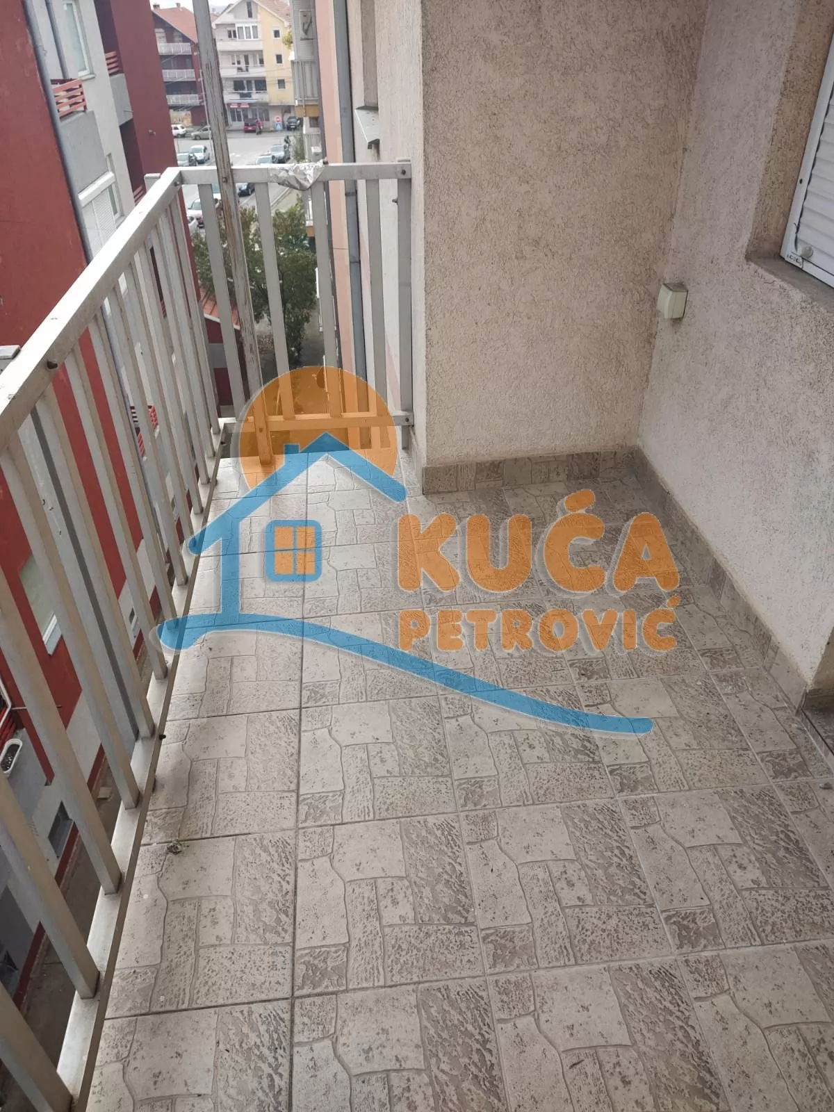 Jednosoban stan, 32 m2, Pantelej, Studenička ID: i-07154 6