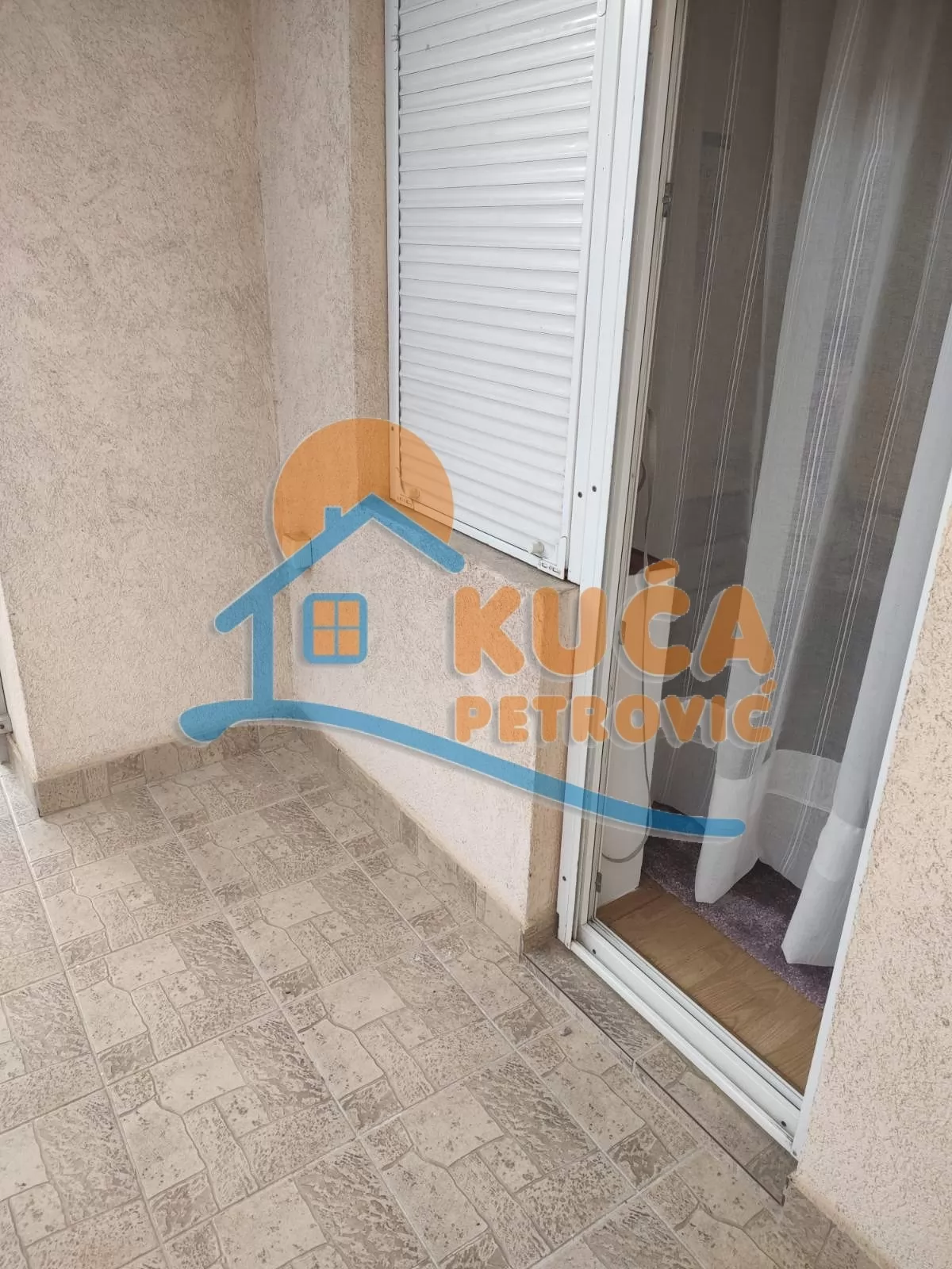 Jednosoban stan, 32 m2, Pantelej, Studenička ID: i-07154 7