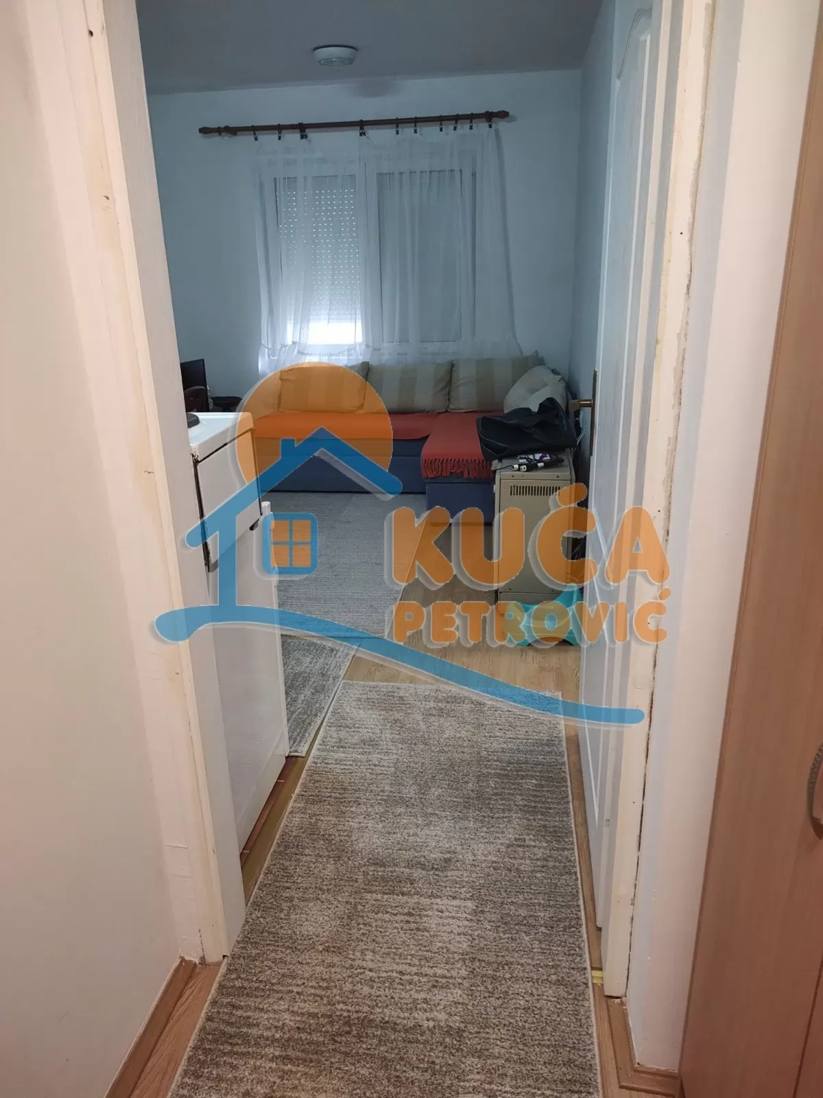 Jednosoban stan, 32 m2, Pantelej, Studenička ID: i-07154 9