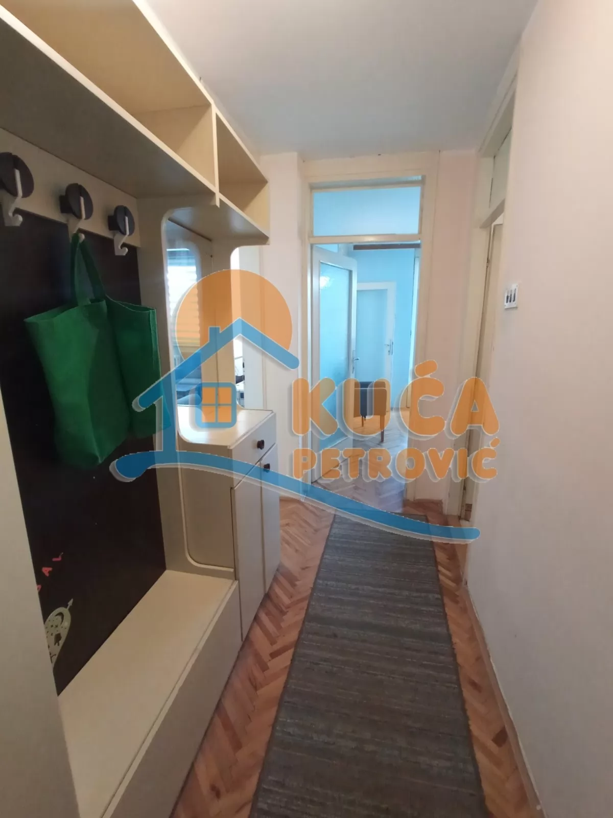 Jednosoban stan, 34 m2, Park Svetog Save, Vizantijski bulevar ID: i-015932 10