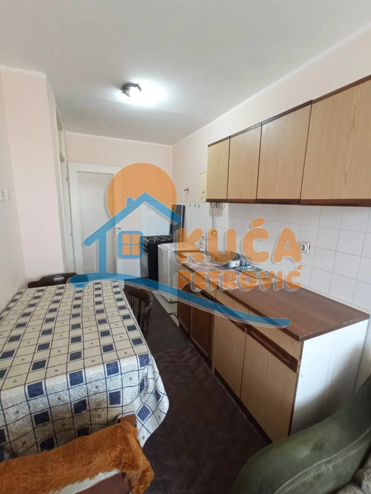 Jednosoban stan, 34 m2, Park Svetog Save, Vizantijski bulevar ID: i-015932 4