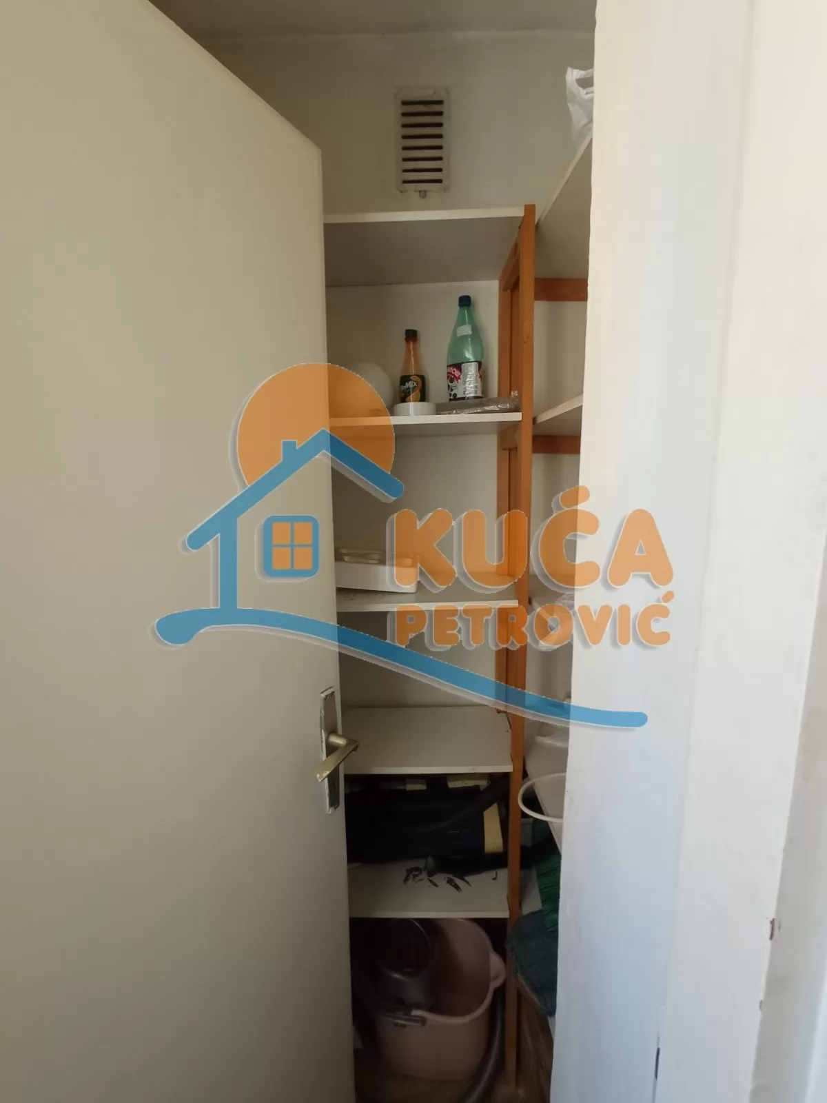 Jednosoban stan, 34 m2, Park Svetog Save, Vizantijski bulevar ID: i-015932 5