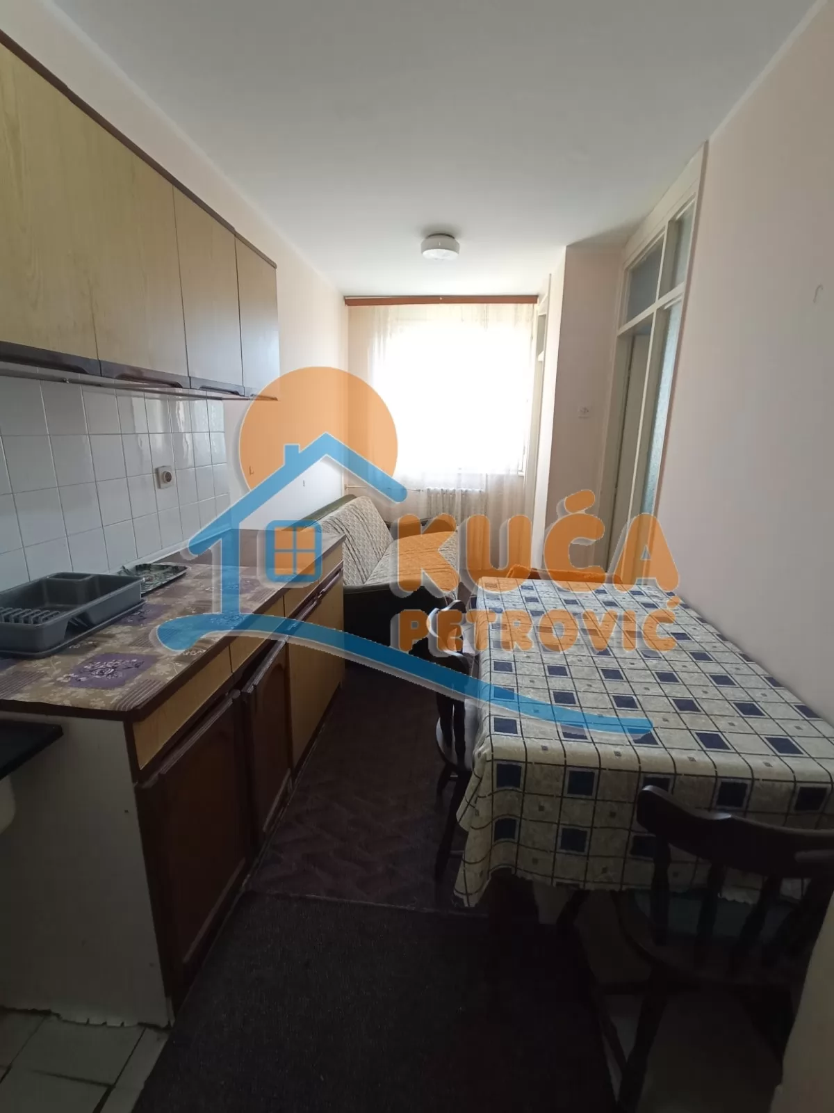 Jednosoban stan, 34 m2, Park Svetog Save, Vizantijski bulevar ID: i-015932 6