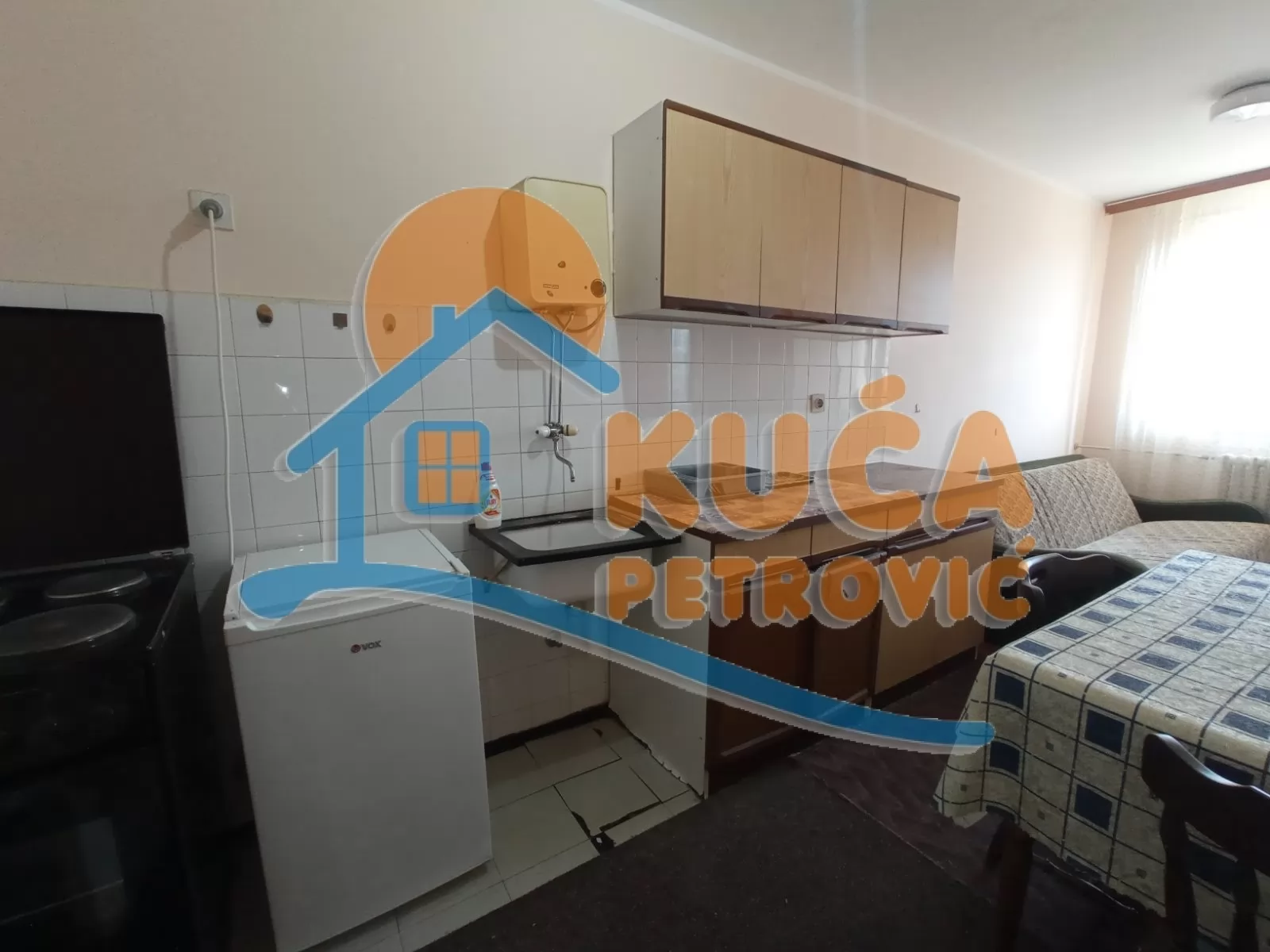 Jednosoban stan, 34 m2, Park Svetog Save, Vizantijski bulevar ID: i-015932 7