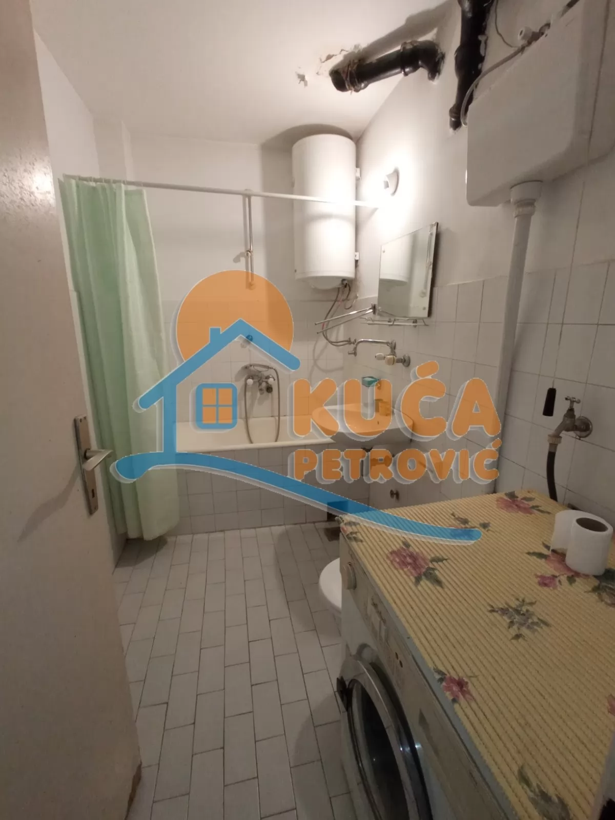 Jednosoban stan, 34 m2, Park Svetog Save, Vizantijski bulevar ID: i-015932 8