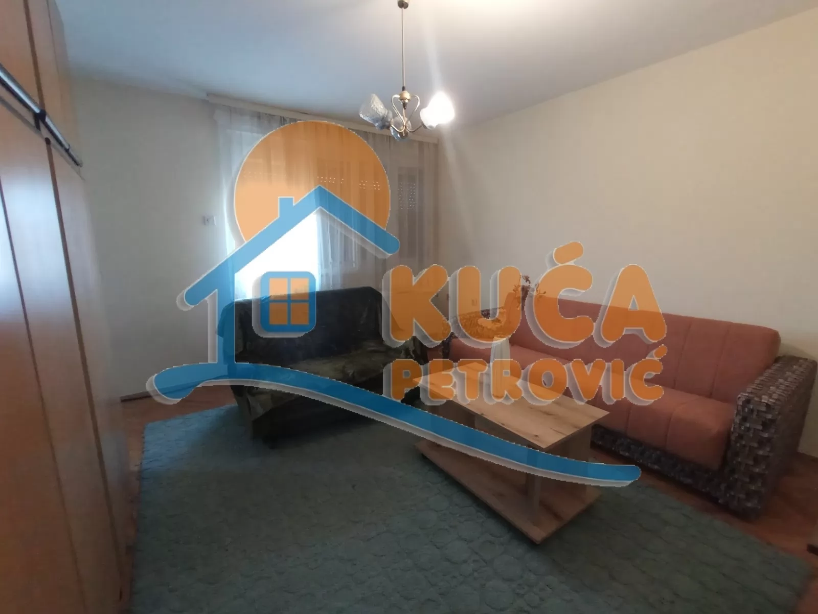 Jednosoban stan, 35 m2, Duvanište, Lamartinova ID: i-015933 1