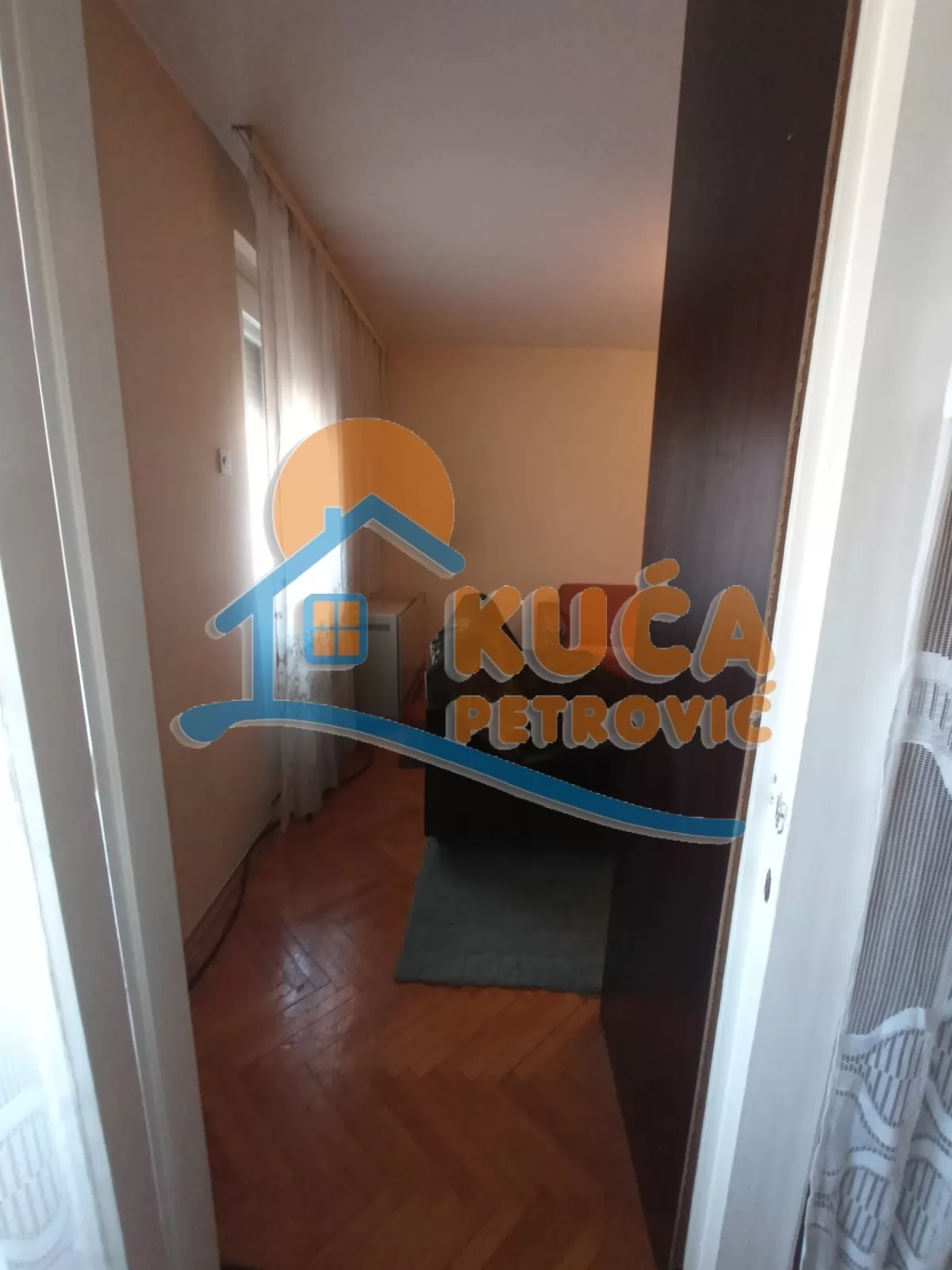 Jednosoban stan, 35 m2, Duvanište, Lamartinova ID: i-015933 2