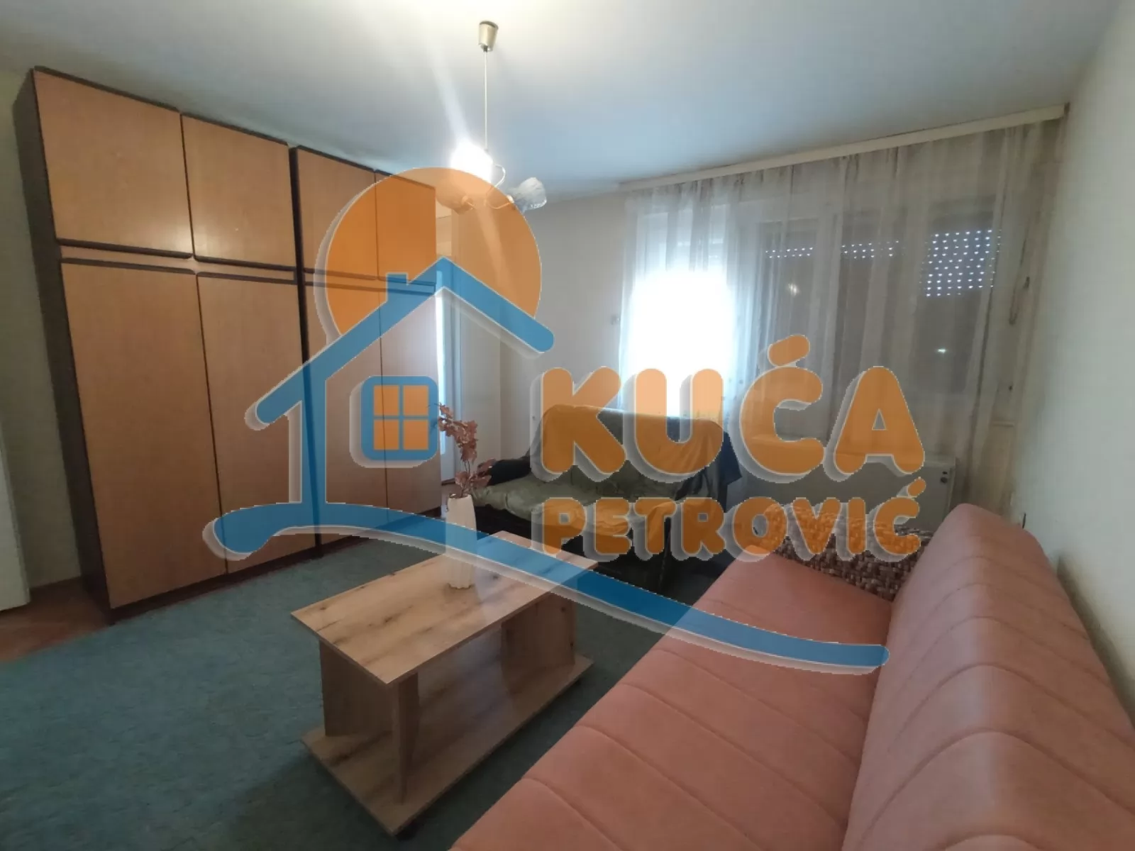 Jednosoban stan, 35 m2, Duvanište, Lamartinova ID: i-015933 4