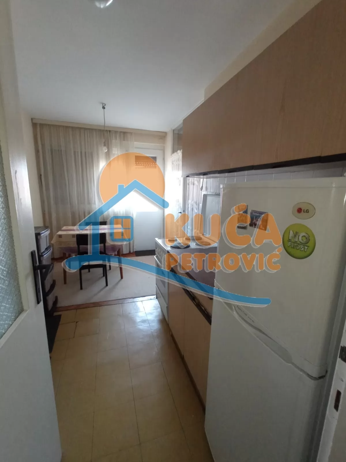 Jednosoban stan, 35 m2, Duvanište, Lamartinova ID: i-015933 5