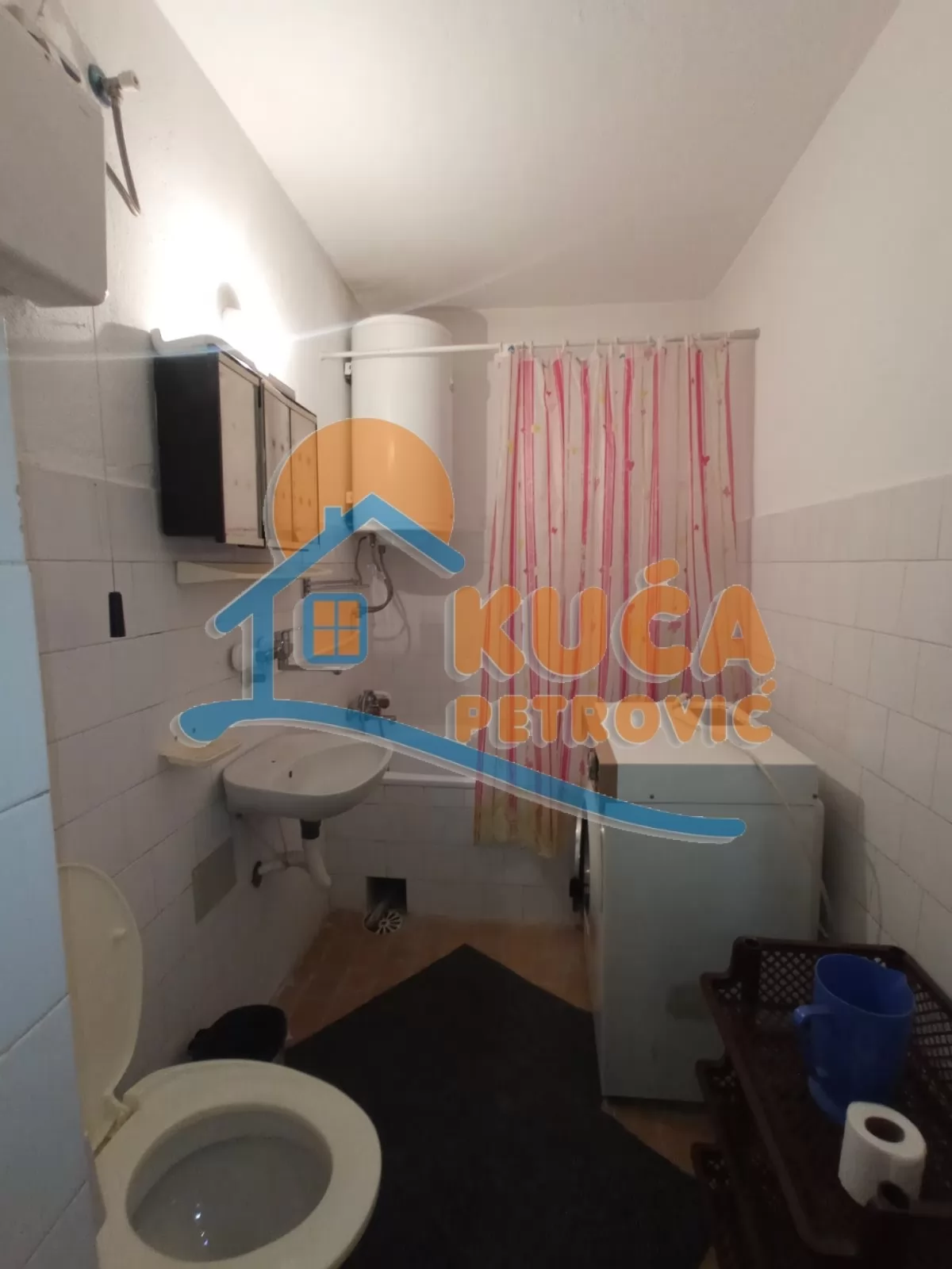 Jednosoban stan, 35 m2, Duvanište, Lamartinova ID: i-015933 6