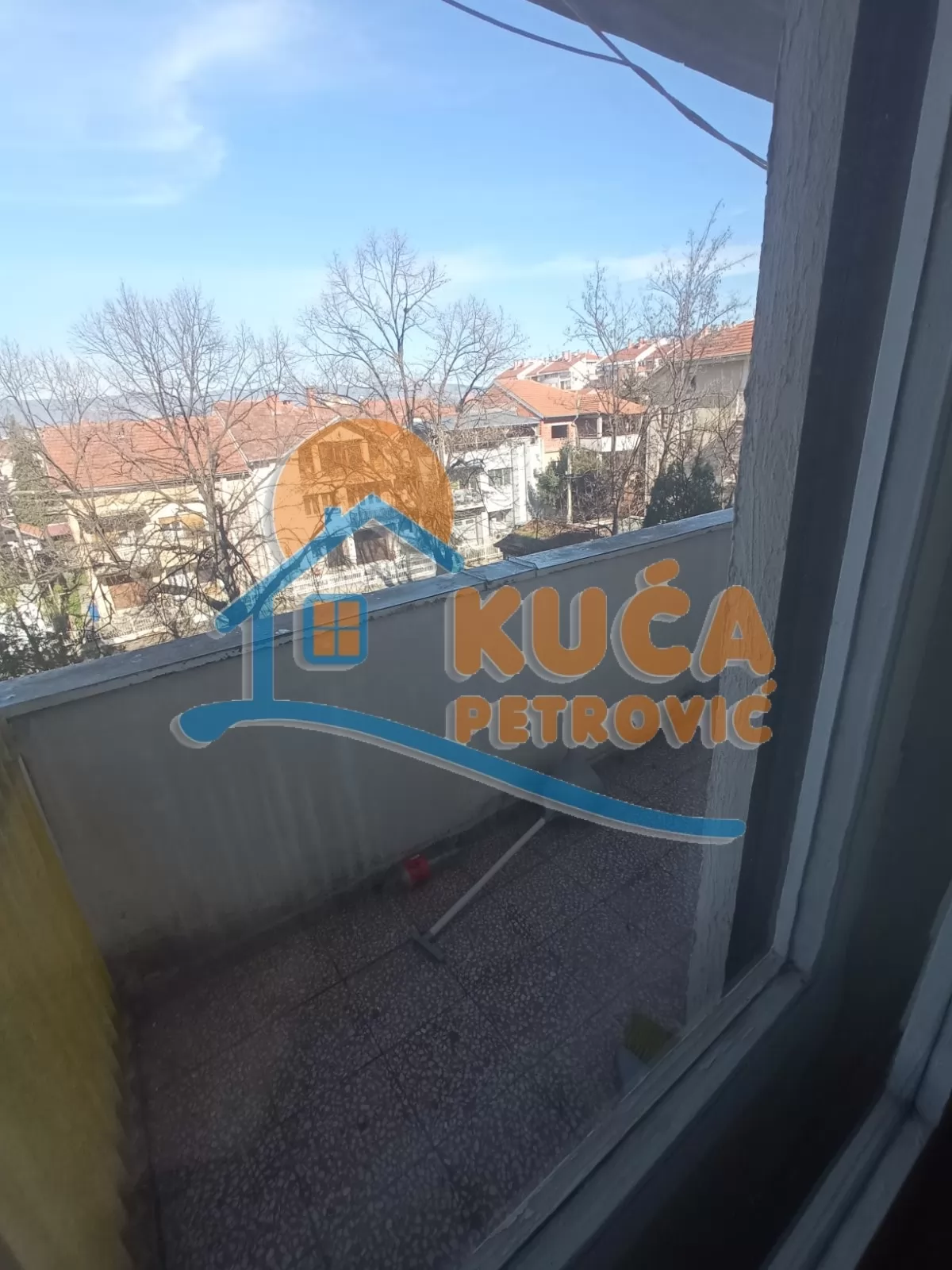 Jednosoban stan, 35 m2, Duvanište, Lamartinova ID: i-015933 7