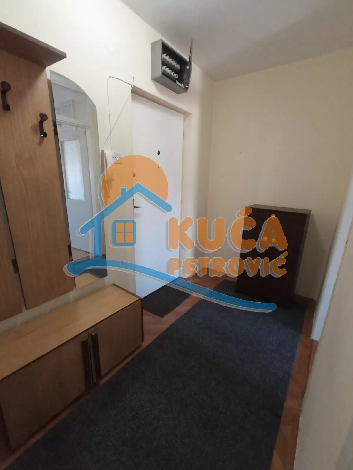 Jednosoban stan, 35 m2, Duvanište, Lamartinova ID: i-015933 8