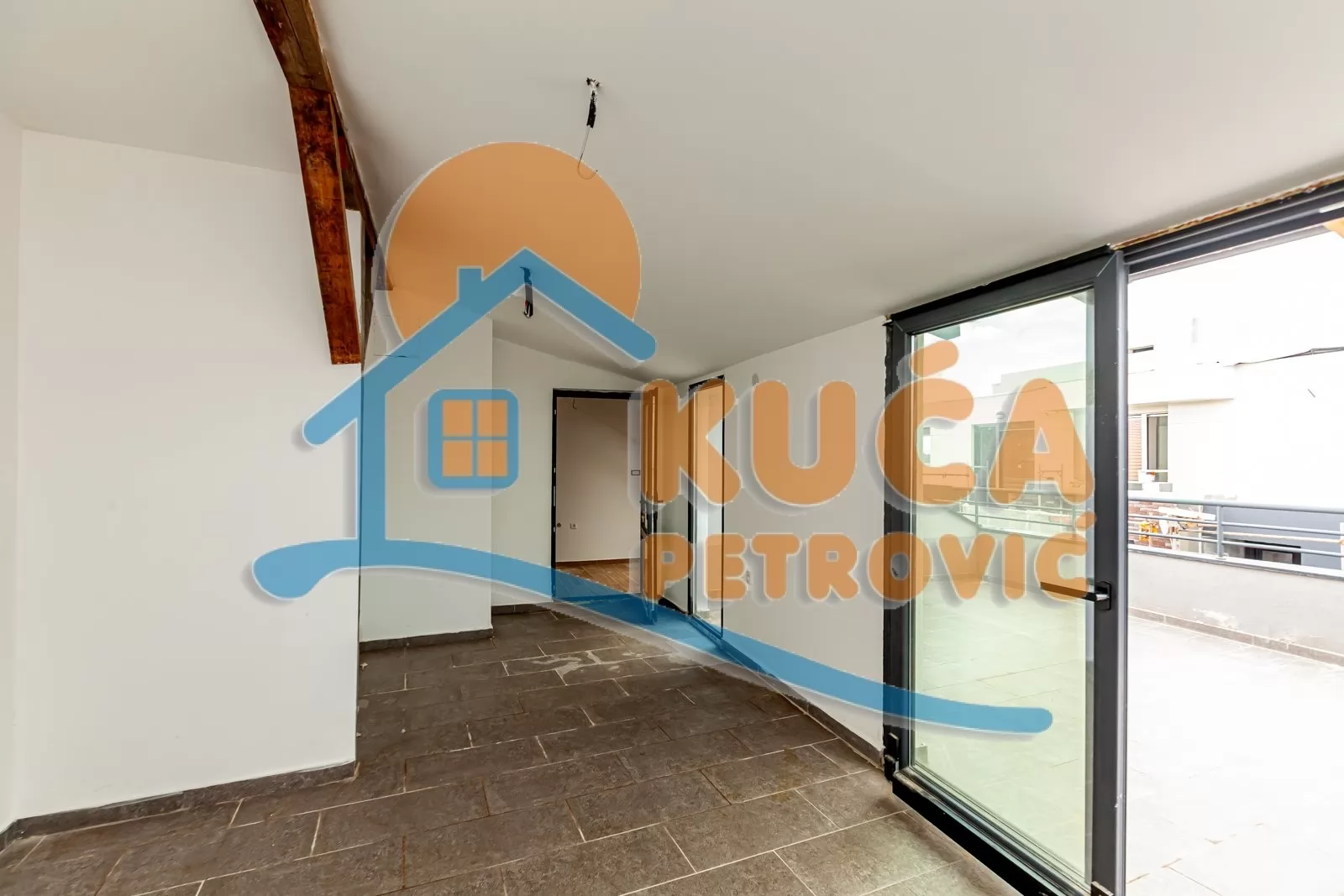 Jednosoban stan, 72 m2, Ćalije, Matejevački put ID: p-015931 4