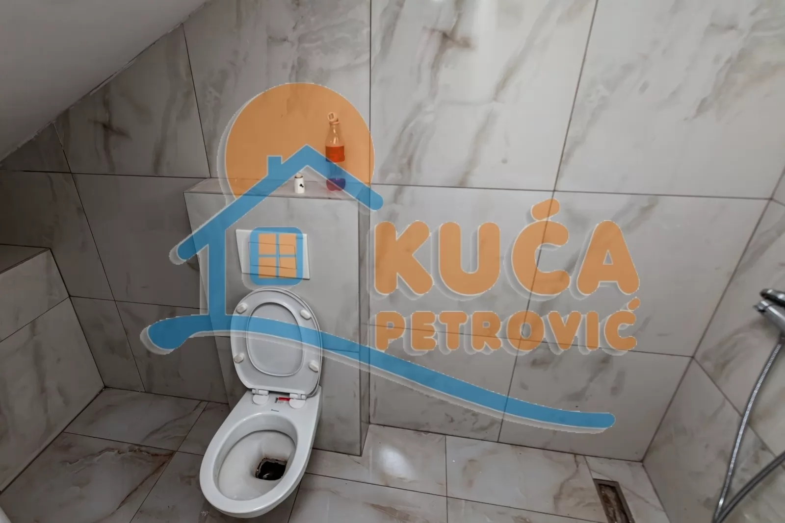 Jednosoban stan, 72 m2, Ćalije, Matejevački put ID: p-015931 5