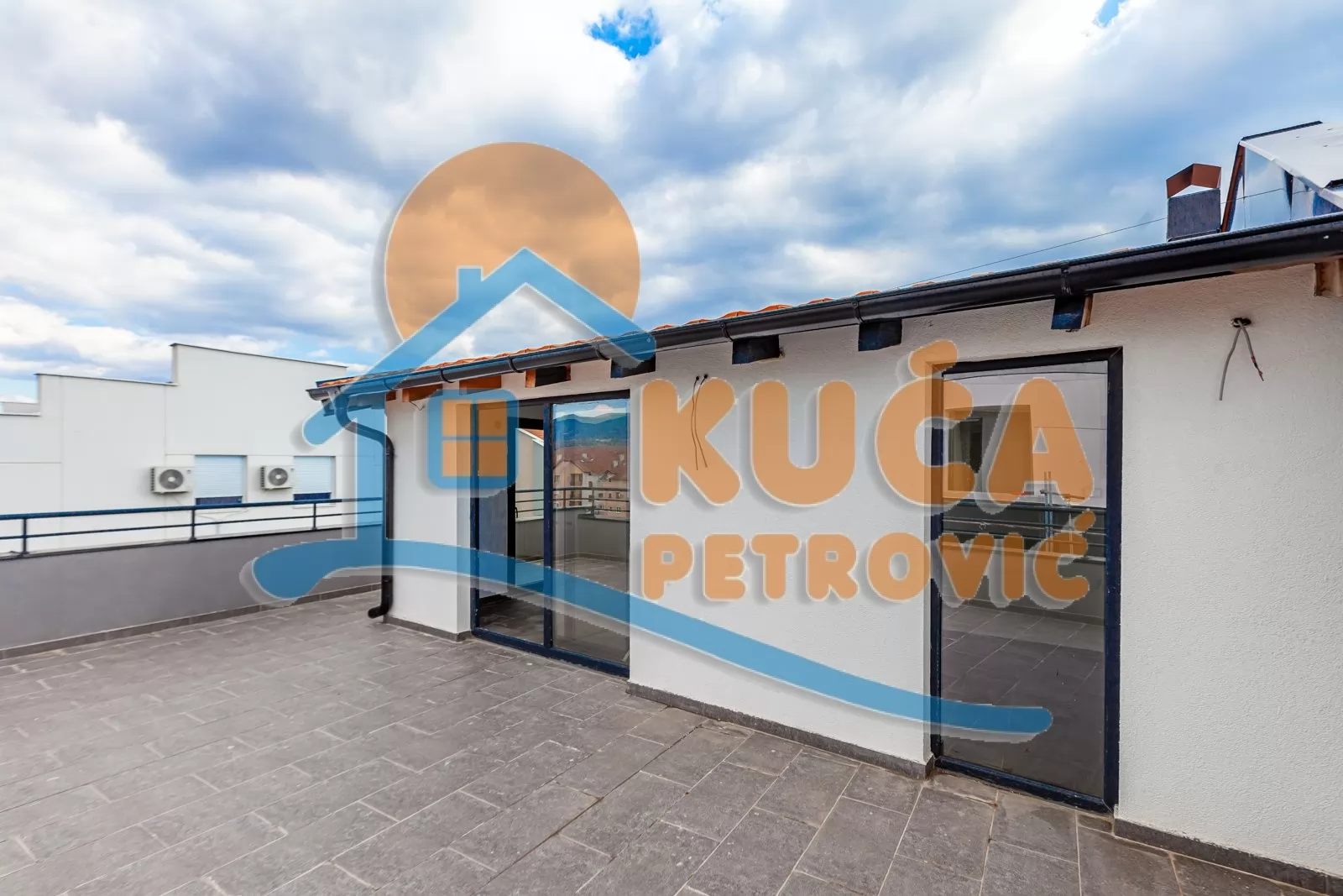 Jednosoban stan, 72 m2, Ćalije, Matejevački put ID: p-015931 7