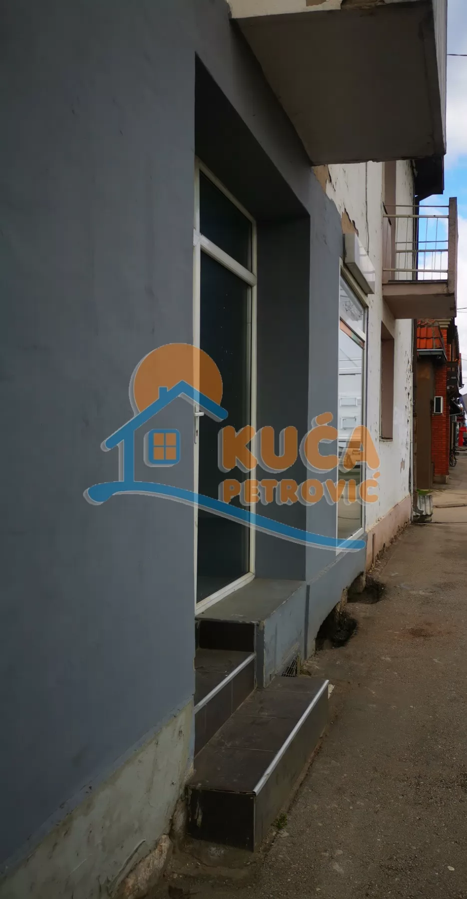 Lokal, 36 m2, Srpskih vladara ID: p-015930 3