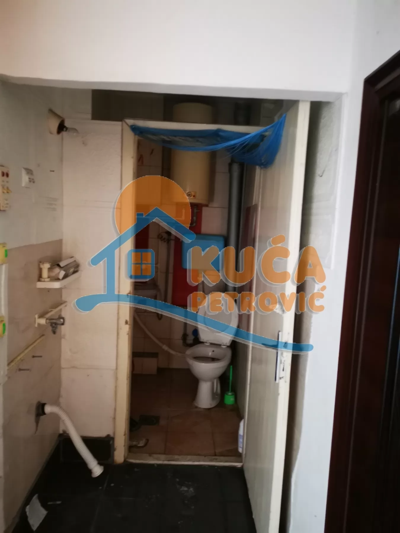 Lokal, 36 m2, Srpskih vladara ID: p-015930 5