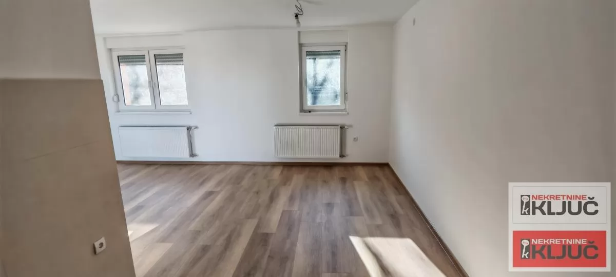 PETROVARADIN, 67m2, Trosoban, Odmah useljiv 2