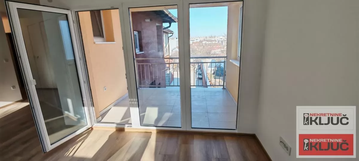 PETROVARADIN, 67m2, Trosoban, Odmah useljiv 6