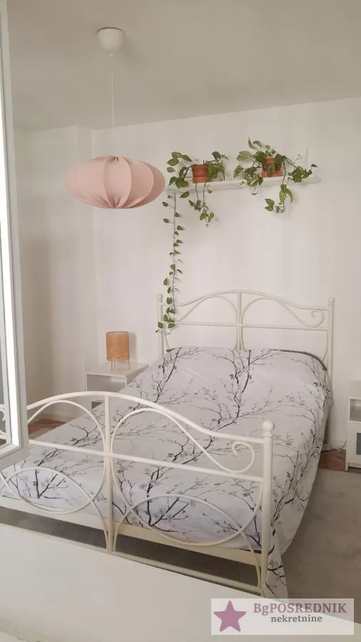 Savski venac, Zeleni venac, Pop Lukina, 47m2+3m2T 3