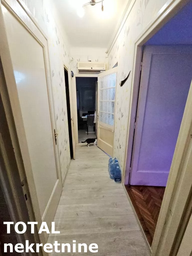 Stan,NOVI SAD,CENTAR,kv: 88.00, € 255000, ID: 1101952 11