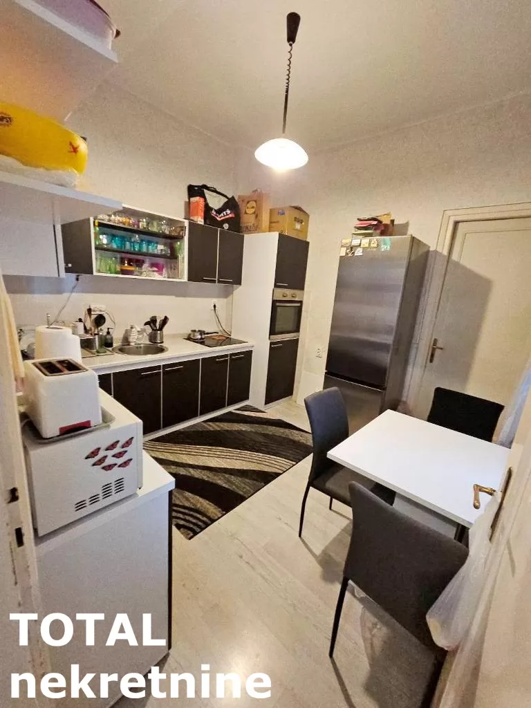 Stan,NOVI SAD,CENTAR,kv: 88.00, € 255000, ID: 1101952 13