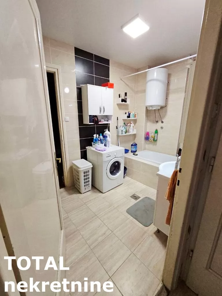 Stan,NOVI SAD,CENTAR,kv: 88.00, € 255000, ID: 1101952 2