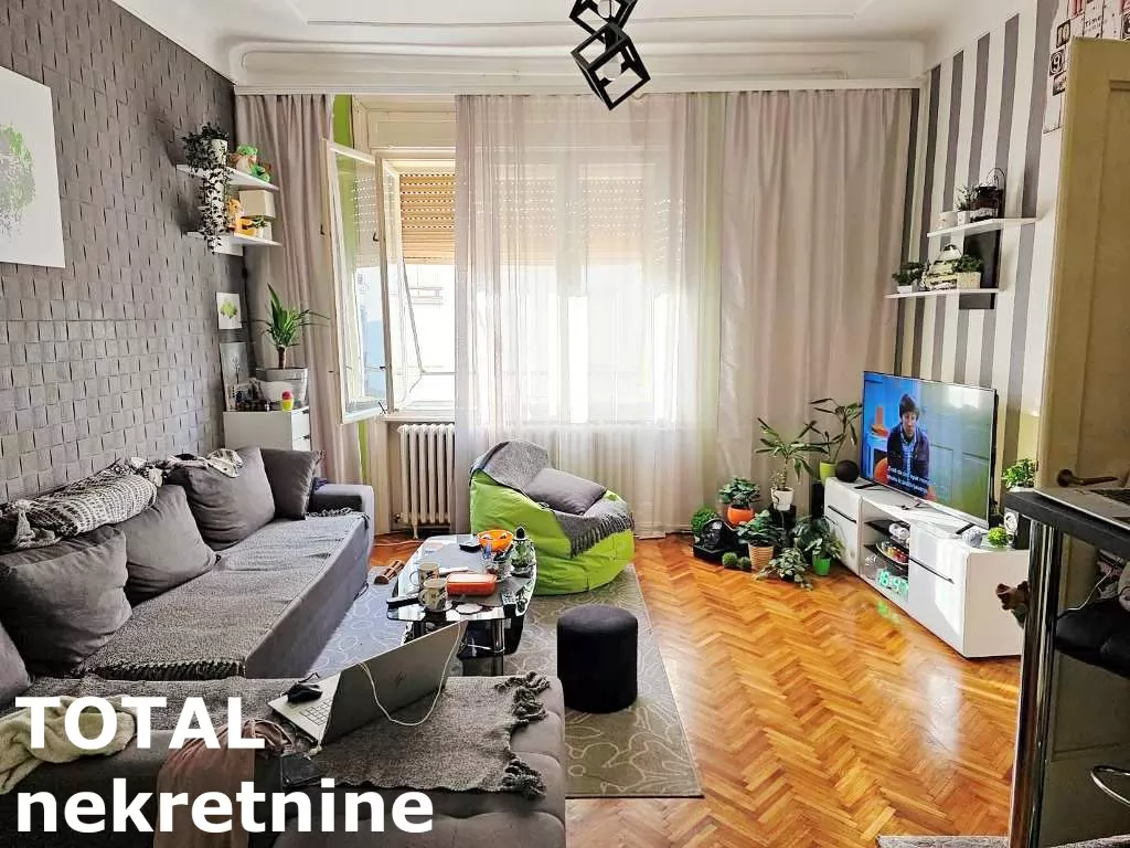 Stan,NOVI SAD,CENTAR,kv: 88.00, € 255000, ID: 1101952 3